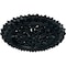 Ekena Millwork Lariah Ceiling Medallion (Fits Canopies up to 1 3/8"), 24 3/4"OD 1 3/8"ID x 3 1/4"P, Night Shade CM24LANSF - alternate 2